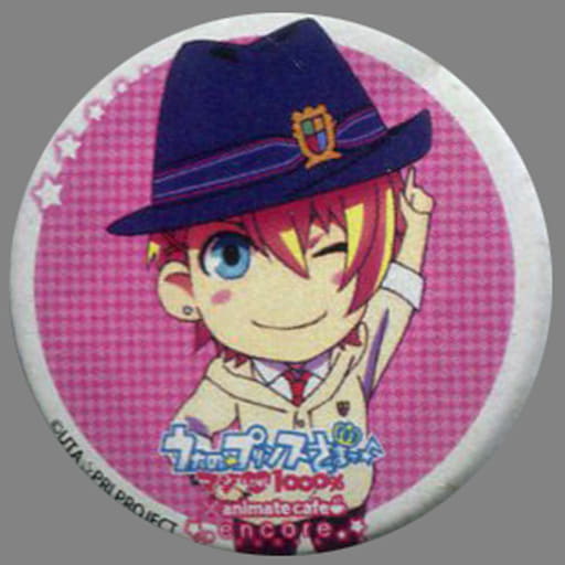 駿河屋 -<中古>来栖翔 「うたの☆プリンスさまっ♪マジLOVE1000