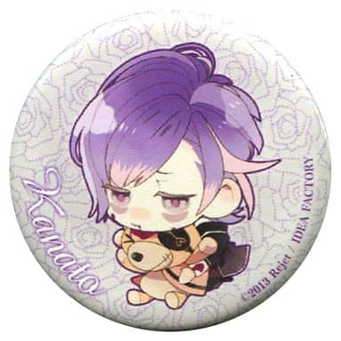 駿河屋 - 【買取】逆巻カナト(SD) 「DIABOLIK LOVERS MORE. BLOOD 缶 ...