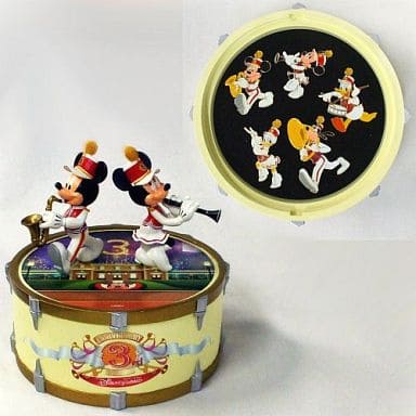 駿河屋 -<中古>集合(鼓笛隊) 3rdアニバーサリーピンセット(5個セット
