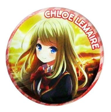 駿河屋 中古 クロエ ルメール ビッグ缶バッジ ガールフレンド 仮 おみくじ 中吉賞b バッジ ピンズ 駿河屋 中古 クロエ ルメール ビッグ缶バッジ ガールフレンド 仮 おみくじ 中吉賞b バッジ ピンズ