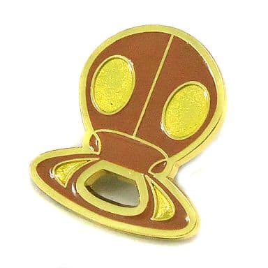 駿河屋 中古 ハクダンシティ ジムバッジ ジムバッジコレクション ポケットモンスター ポケモンセンター限定 バッジ ピンズ