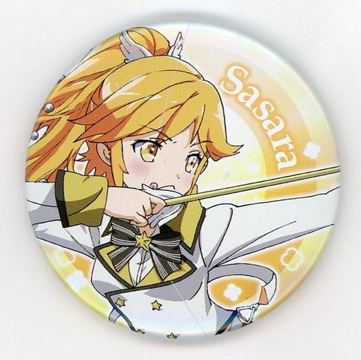 駿河屋 中古 ささら アーチェリー アニ カプ ファンタジスタドール 缶バッジ バッジ ピンズ 駿河屋 中古 ささら アーチェリー アニ カプ ファンタジスタドール 缶バッジ バッジ ピンズ