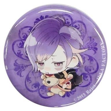 初売り】 非売品 スーツ 缶バッジ 逆巻カナト ディアラバ LOVERS 初売り】 非売品 スーツ 缶バッジ 逆巻カナト ディアラバ LOVERS