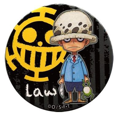 駿河屋 -<中古>トラファルガー・ロー(少年時代) 「ワンピース 輩