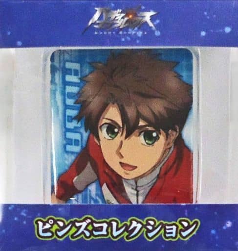 駿河屋 新品 中古 渡瀬青葉 ピンズコレクション バディ コンプレックス バッジ ピンズ 駿河屋 新品 中古 渡瀬青葉 ピンズコレクション バディ コンプレックス バッジ ピンズ