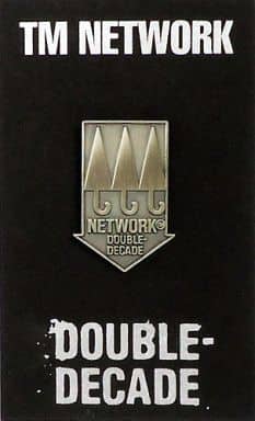 TM NETWORK DOUBLE-DECADE TOUR