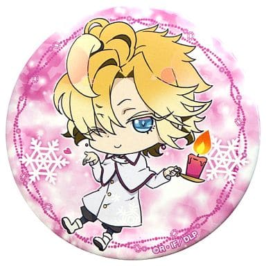 駿河屋 -<中古>無神コウ 「DIABOLIK LOVERS 缶バッジくじ 第2弾