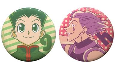 2021人気の 幻影旅団メンバーが大集合!アニメイトのHUNTER×HUNTER