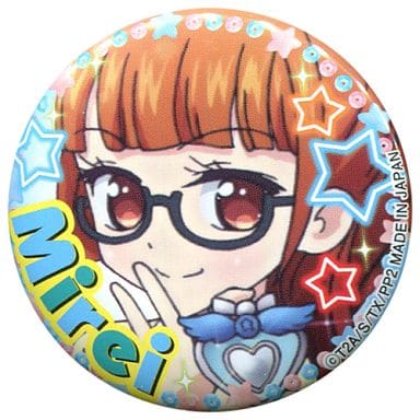 駿河屋 中古 B 南みれぃ 茶髪 プリパラ トレーディング缶バッジ バッジ ピンズ 駿河屋 中古 B 南みれぃ 茶髪 プリパラ トレーディング缶バッジ バッジ ピンズ