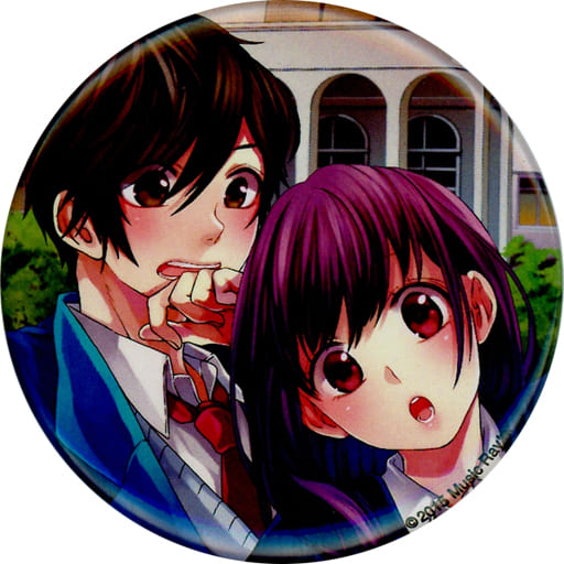 駿河屋 中古 Honeyworks 告白実行委員会缶バッジb ずっと前から好きでした 初回盤bジャケット柄 Honeyworksワンマンライブ 好きになるその瞬間を リリースパーティー バッジ ピンズ 駿河屋 中古 Honeyworks 告白実行委員会缶バッジb ずっと前から好きでした 初回盤bジャケット柄 Honeyworksワンマンライブ 好きになるその瞬間を リリースパーティー バッジ ピンズ
