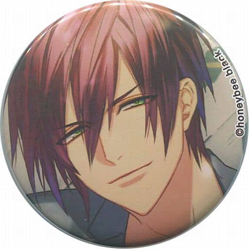 駿河屋 中古 城坂依都 Dynamic Chord トレーディング缶バッジ バッジ ピンズ