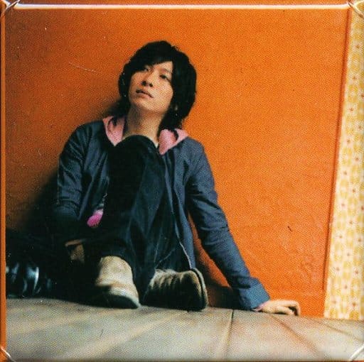 駿河屋 - 【買取】小野大輔(ジャケット:キンモクセイ) Dカプセル(缶