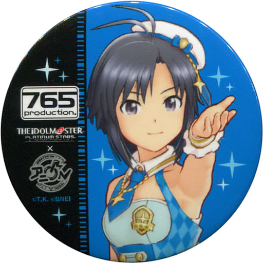 駿河屋 - 【買取】菊地真 「アイドルマスター プラチナスターズ コラボ