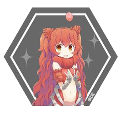 駿河屋 中古 ピグモン ウルトラ怪獣擬人化計画 アクリルバッジ Ver B バッジ ピンズ