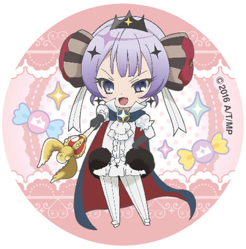 駿河屋 中古 ルーラ 魔法少女育成計画 ブラインドデフォルメ缶バッジ バッジ ピンズ 駿河屋 中古 ルーラ 魔法少女育成計画 ブラインドデフォルメ缶バッジ バッジ ピンズ