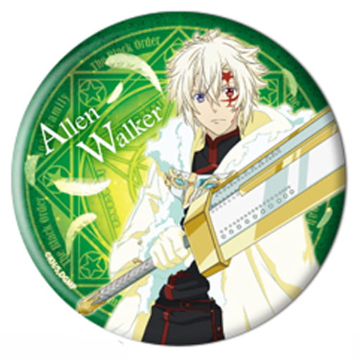 駿河屋 -<中古>アレン・ウォーカー(上半身) 「D.Gray-man HALLOW