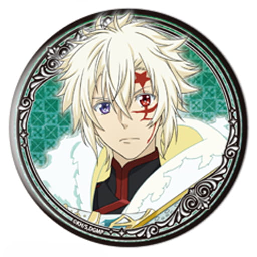 駿河屋 -<中古>アレン・ウォーカー(顔アップ) 「D.Gray-man HALLOW