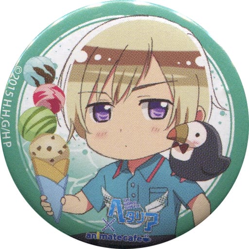 駿河屋 -<中古>アイスランド 「ヘタリア The World Twinkle