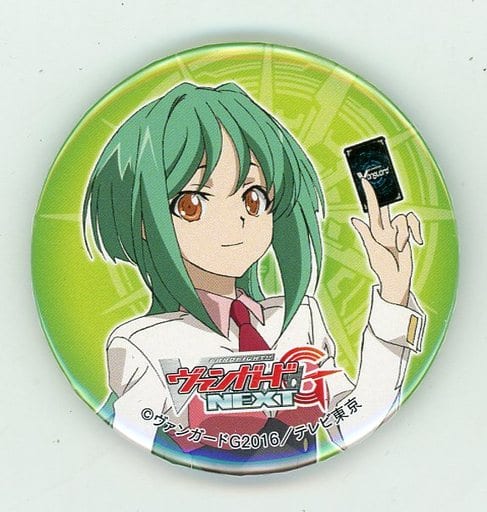 駿河屋 -<中古>安城トコハ 「カードファイト!! ヴァンガードG NEXT 駿河屋 -<中古>安城トコハ 「カードファイト!! ヴァンガードG NEXT