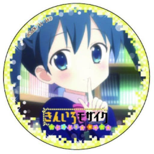駿河屋 - 【買取】小路綾(人差し指) 「きんいろモザイク Pretty Days 駿河屋 - 【買取】小路綾(人差し指) 「きんいろモザイク Pretty Days