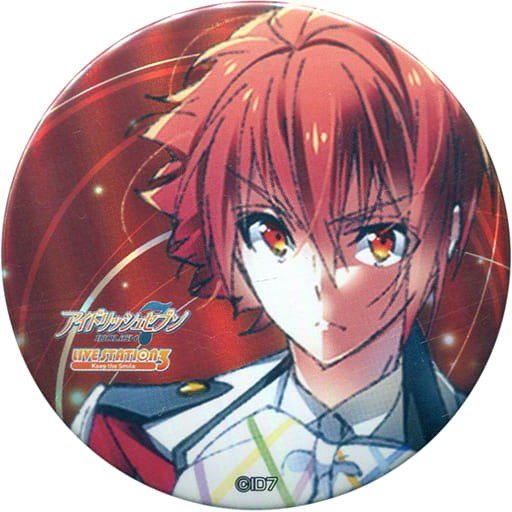 駿河屋 -<中古>七瀬陸 「アイドリッシュセブン×アニON LIVE STATION3