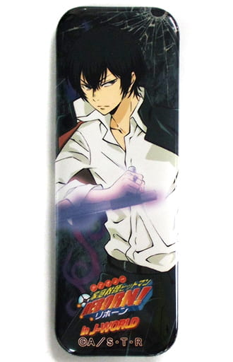 駿河屋 -<中古>雲雀恭弥 「家庭教師ヒットマンREBORN! -未来編- in J