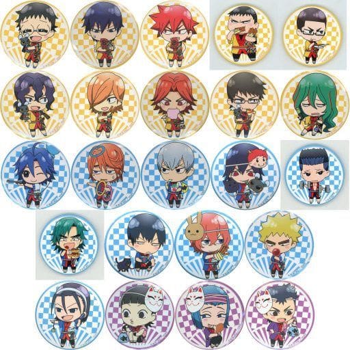 駿河屋 - 【買取】全23種セット 「弱虫ペダル NEW GENERATION 夏祭り