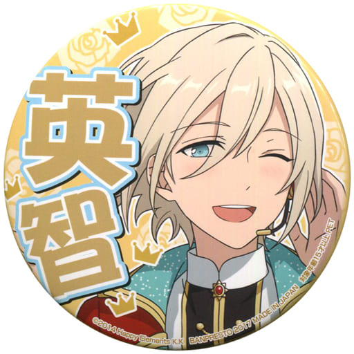 ネット販売店 - あんスタ AGF メガネ 眼鏡 缶バッジ キャラバッジ 天祥