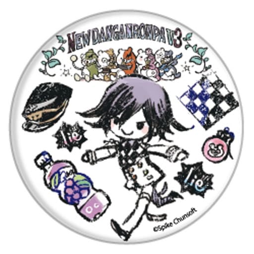 駿河屋 -<中古>王馬小吉 「ニューダンガンロンパV3 みんなのコロシアイ 駿河屋 -<中古>王馬小吉 「ニューダンガンロンパV3 みんなのコロシアイ