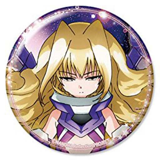 駿河屋 中古 ユーリ エーベルヴァイン 魔法少女リリカルなのは Reflection 缶バッジコレクション バッジ ピンズ 駿河屋 中古 ユーリ エーベルヴァイン 魔法少女リリカルなのは Reflection 缶バッジコレクション バッジ ピンズ