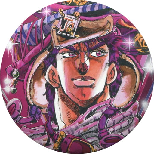 駿河屋 -<中古>ジョセフ・ジョースター(パープル) 「ジョジョの奇妙な 駿河屋 -<中古>ジョセフ・ジョースター(パープル) 「ジョジョの奇妙な