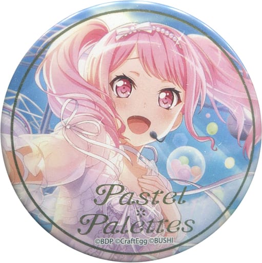 駿河屋 -<中古>丸山彩(Pastel*Palettes) 「BanG Dream! ガールズバンド