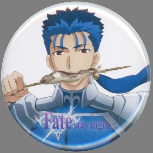 駿河屋 -<中古>ランサー 「劇場版 Fate/stay night[Heaven's Feel