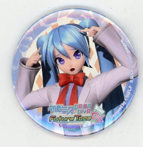 駿河屋 -<中古>初音ミク(理系少女) 「初音ミク DAIBA de DIVA Future