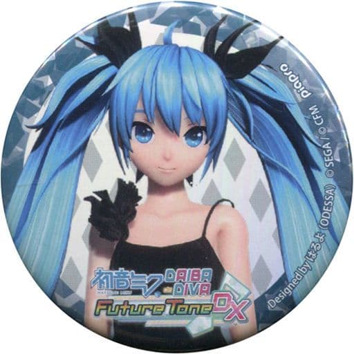 駿河屋 -<中古>初音ミク(深海少女) 「初音ミク DAIBA de DIVA Future