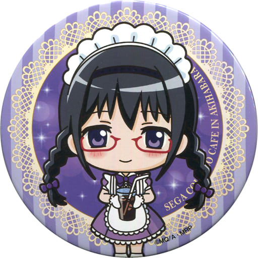 駿河屋 -<中古>暁美ほむら 「セガコラボカフェ マギアレコード 魔法