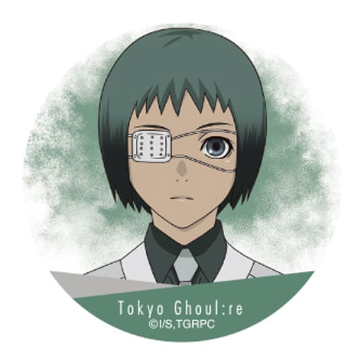 駿河屋 -<中古>六月透 「東京喰種トーキョーグール:re 缶's