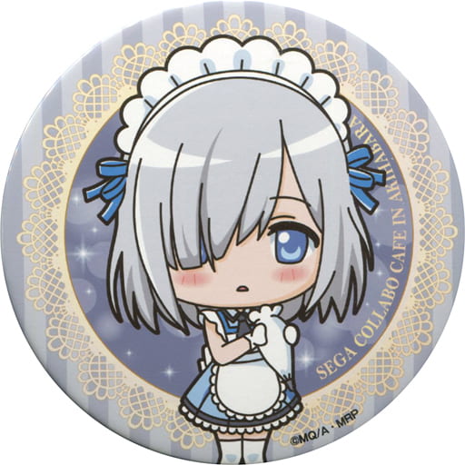 駿河屋 中古 五十鈴れん セガコラボカフェ マギアレコード 魔法少女まどか マギカ外伝 缶バッジb バッジ ピンズ 駿河屋 中古 五十鈴れん セガコラボカフェ マギアレコード 魔法少女まどか マギカ外伝 缶バッジb バッジ ピンズ