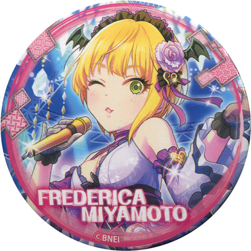 駿河屋 -<中古>宮本フレデリカ 「アイドルマスター シンデレラガールズ
