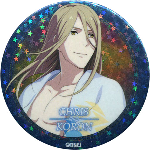 駿河屋 - 【買取】古論クリス(ホログラム) 「アイドルマスター SideM