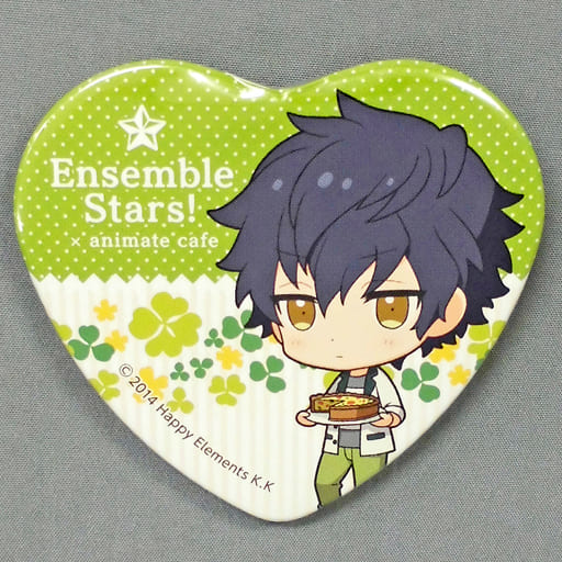 駿河屋 -<中古>漣ジュン 「あんさんぶるスターズ!×animatecafe