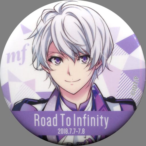 駿河屋 -<中古>逢坂壮五 「アイドリッシュセブン 1st LIVE Road To 駿河屋 -<中古>逢坂壮五 「アイドリッシュセブン 1st LIVE Road To
