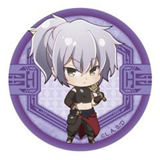 駿河屋 中古 ギギナ ジャーディ ドルク メレイオス アシュレイ ブフ されど罪人は竜と踊る ブラインド缶バッジ デフォルメ Ver バッジ ピンズ 駿河屋 中古 ギギナ ジャーディ ドルク メレイオス アシュレイ ブフ されど罪人は竜と踊る ブラインド缶バッジ デフォルメ Ver バッジ ピンズ