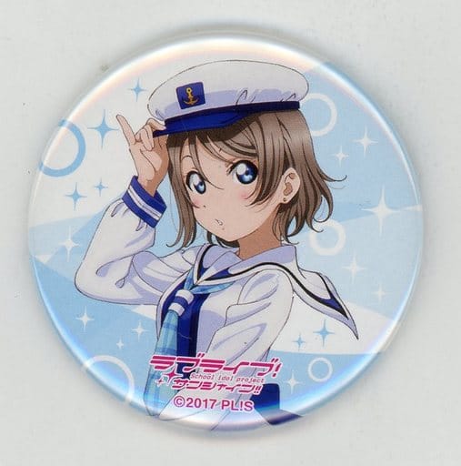 駿河屋 -<中古>渡辺曜 「ラブライブ!サンシャイン!! Aqours 3rd