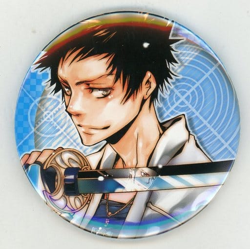 駿河屋 -<中古>山本武 「家庭教師ヒットマンREBORN! コレクション缶