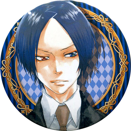 駿河屋 -<中古>六道骸 「家庭教師ヒットマンREBORN! コレクション缶 駿河屋 -<中古>六道骸 「家庭教師ヒットマンREBORN! コレクション缶