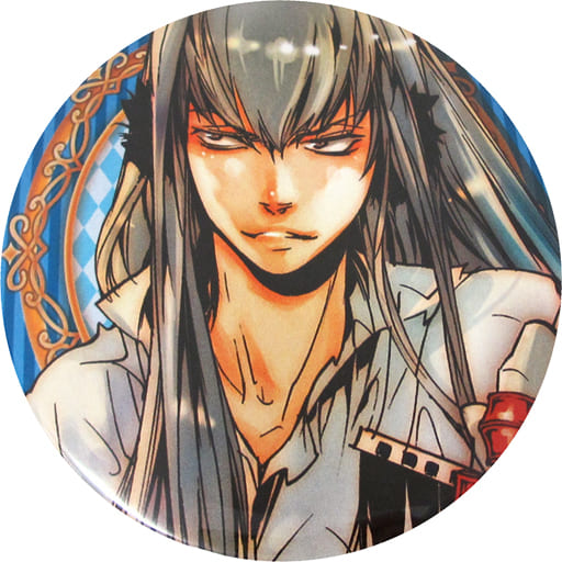 駿河屋 -<中古>スペルビ・スクアーロ 「家庭教師ヒットマンREBORN