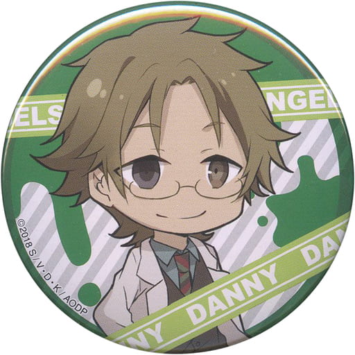 【買取】ダニエル・ディケンズ(ダニー) 「殺戮の天使 缶 - 駿河屋