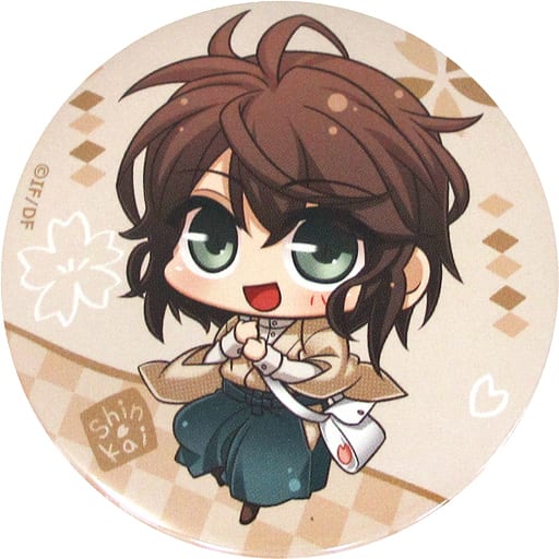 駿河屋 -<中古>伊庭八郎(薄桜鬼 真改) 「オトメイト夏の市2018