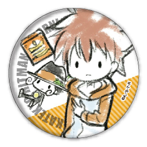 駿河屋 - 【買取】沢田綱吉&リボーン 「家庭教師ヒットマン REBORN